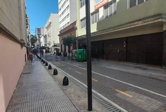 Foto de Venta de cochera en lugar estrategico de la ciudad, imagen 2