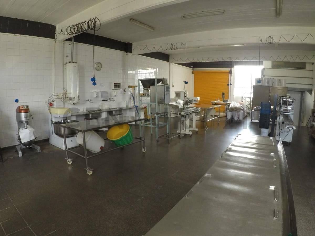 Foto de Venta/ Oportunidad - PLANTA INDUSTRIAL LLAVE EN MANO | HABILITACIÓN, imagen 1