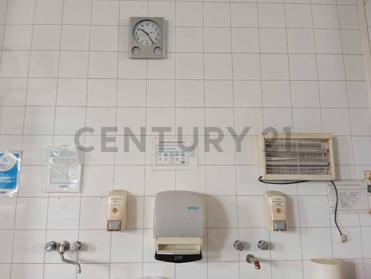 Foto de Venta/ Oportunidad - PLANTA INDUSTRIAL LLAVE EN MANO | HABILITACIÓN, imagen 4