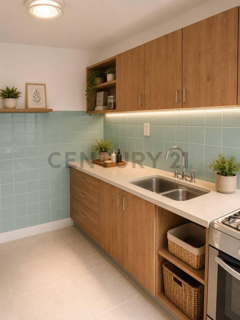 Foto de PH 3 ambientes a reciclar, con terraza propia de 82Mts - Chacarita, imagen 5