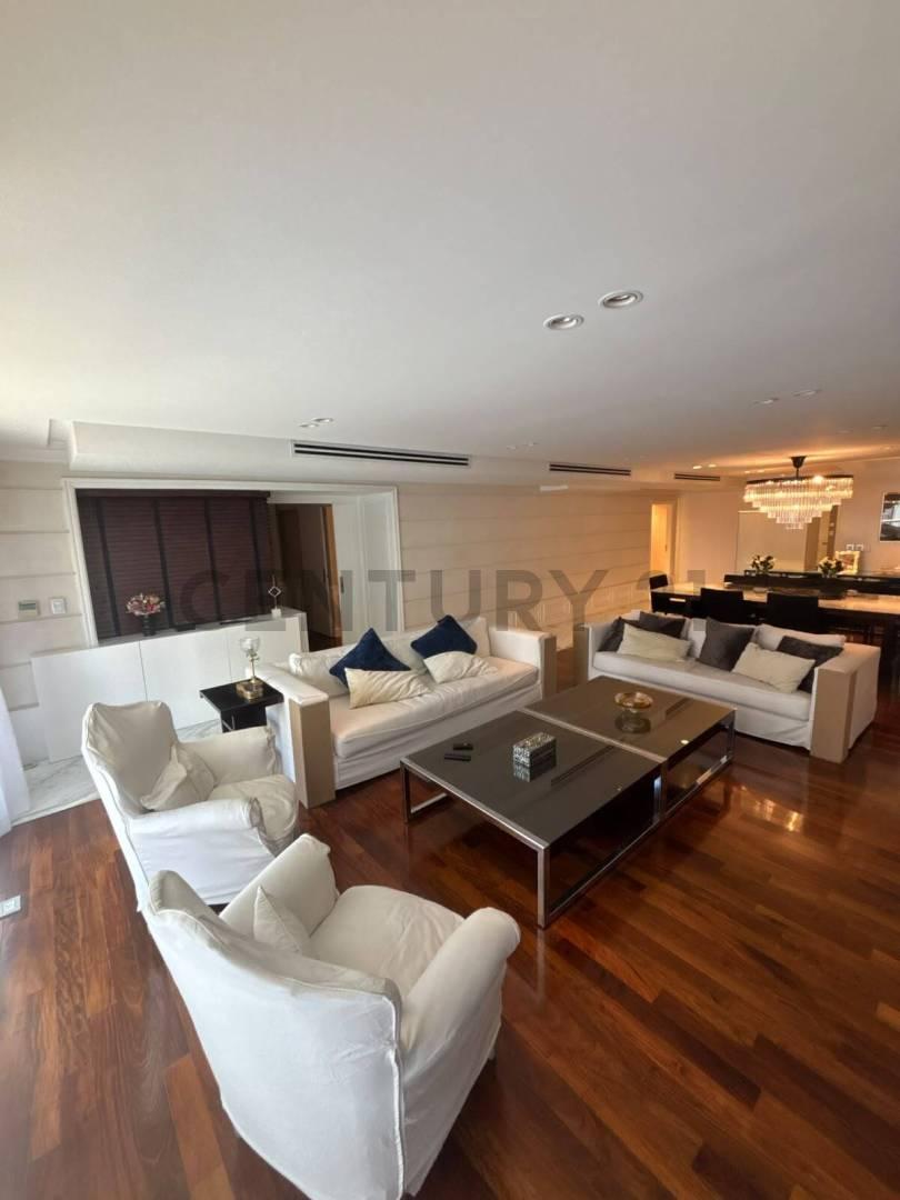 Foto de Exclusivo departamento 5 ambientes de alta categoría en Palermo Chico, imagen 3