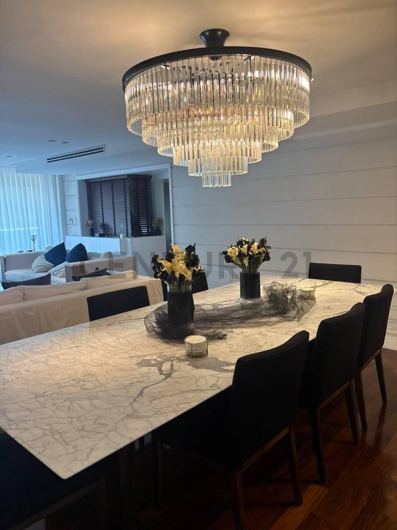 Foto de Exclusivo departamento 5 ambientes de alta categoría en Palermo Chico, imagen 2