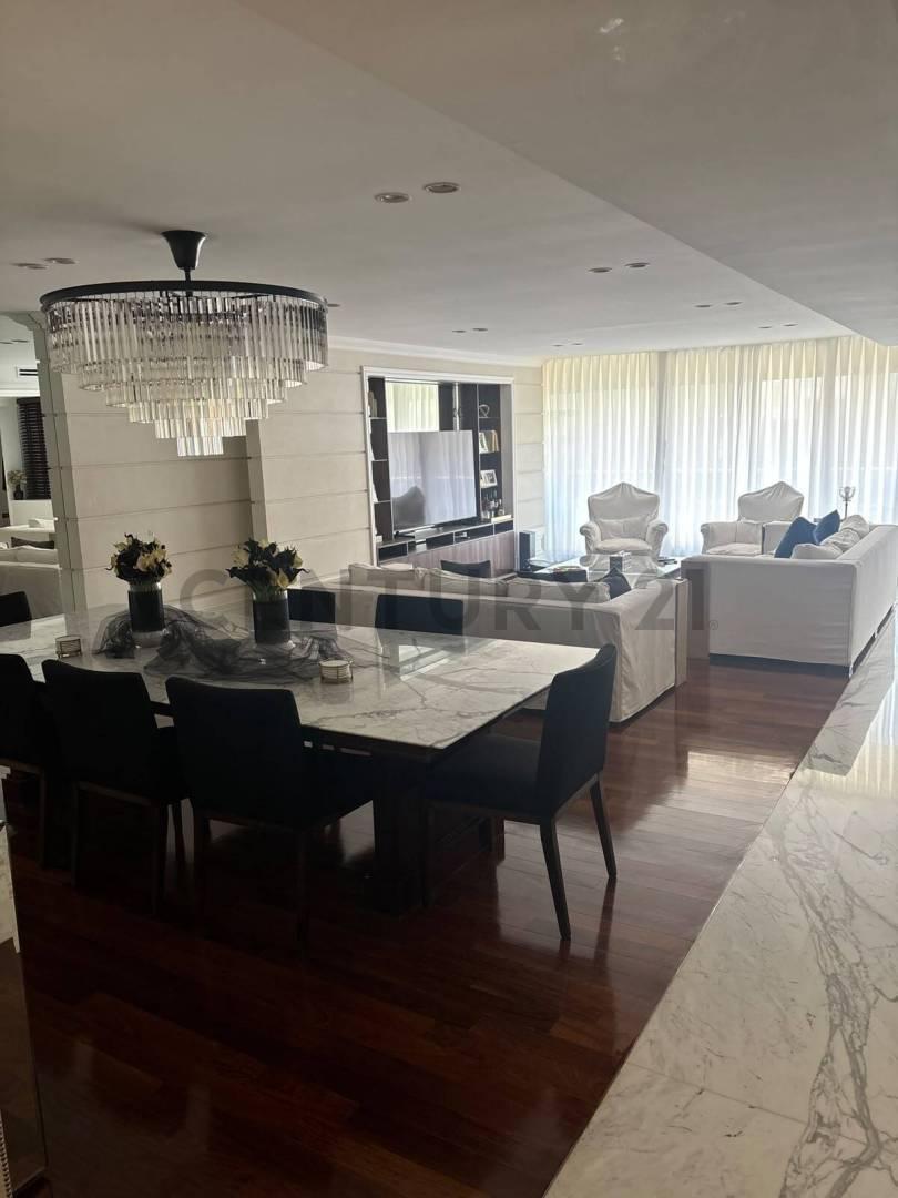 Foto de Exclusivo departamento 5 ambientes de alta categoría en Palermo Chico, imagen 4