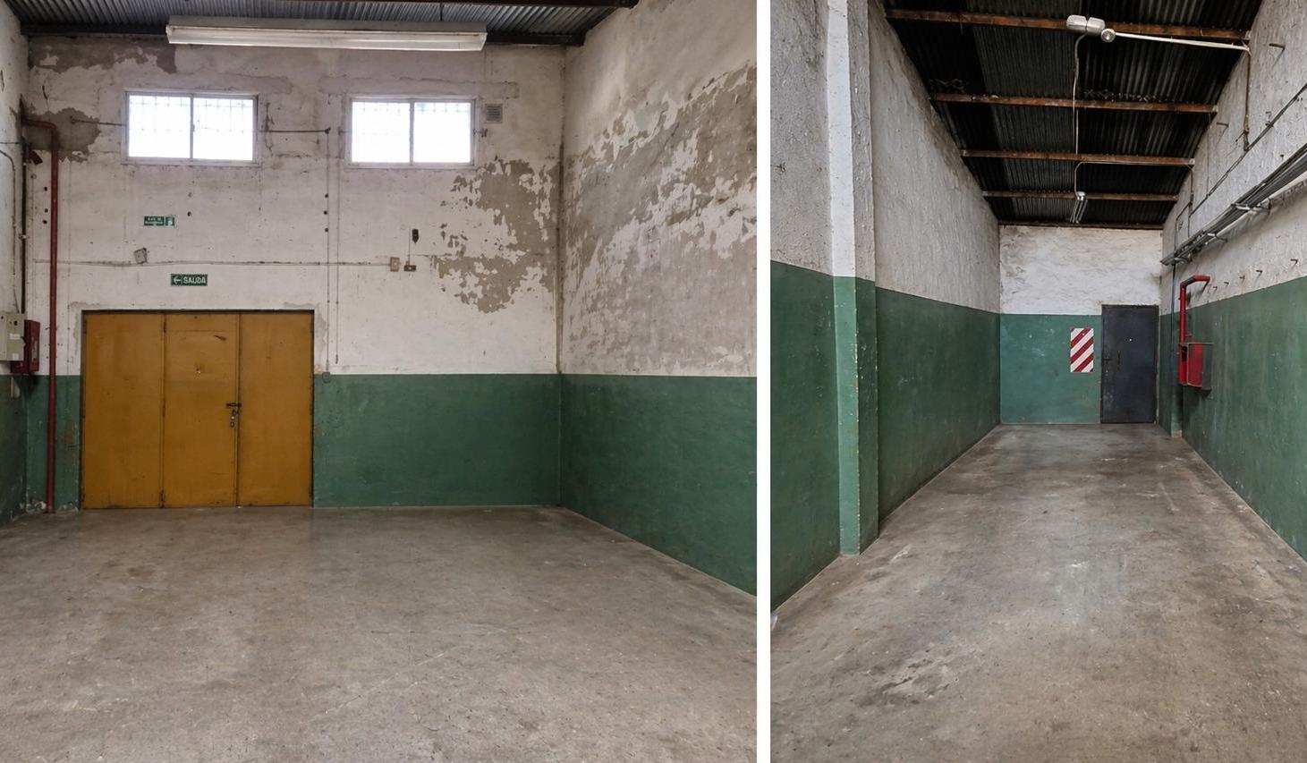 Foto de Venta Deposito o fabrica Inversión Estratégica en Mataderos – Amplio, imagen 2