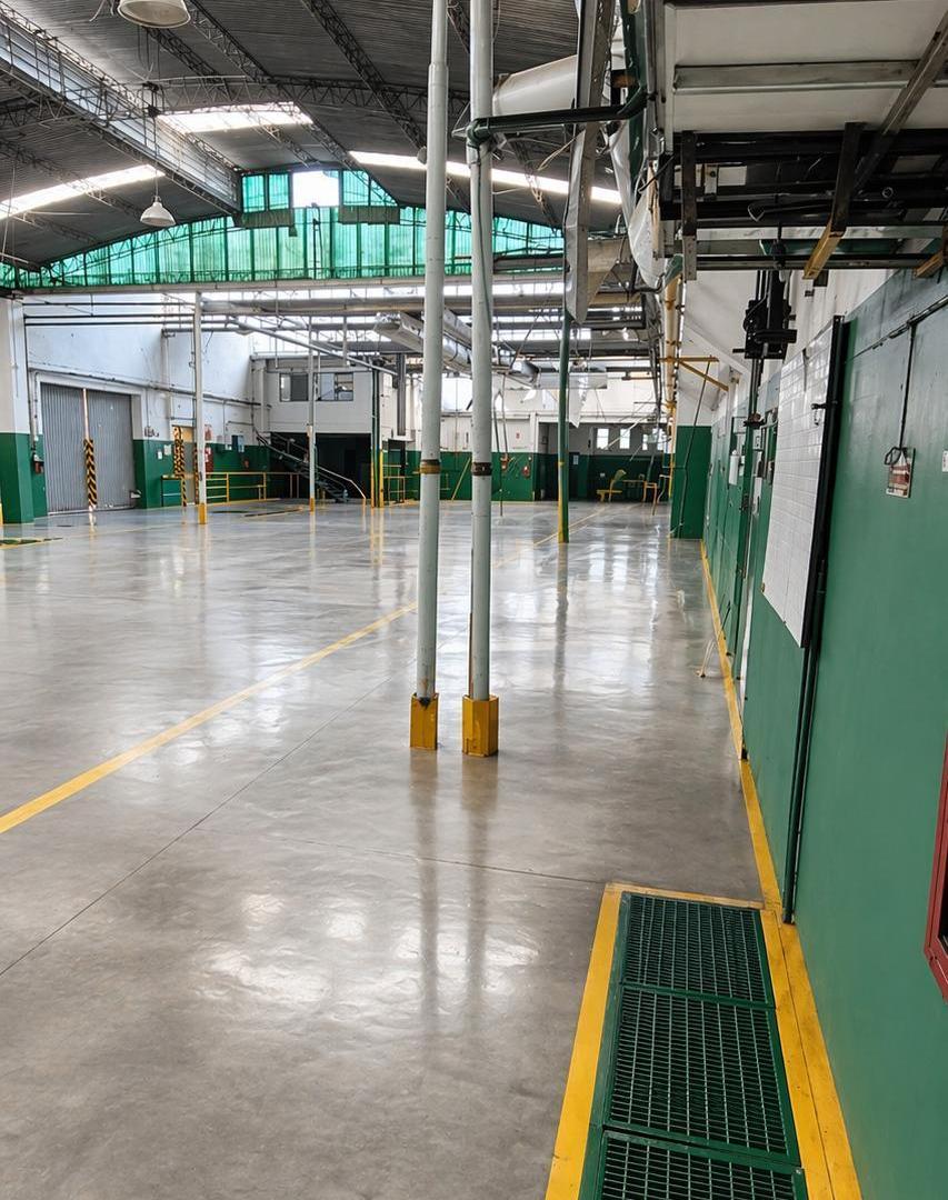 Foto de Venta Deposito o fabrica Inversión Estratégica en Mataderos – Amplio, imagen 4