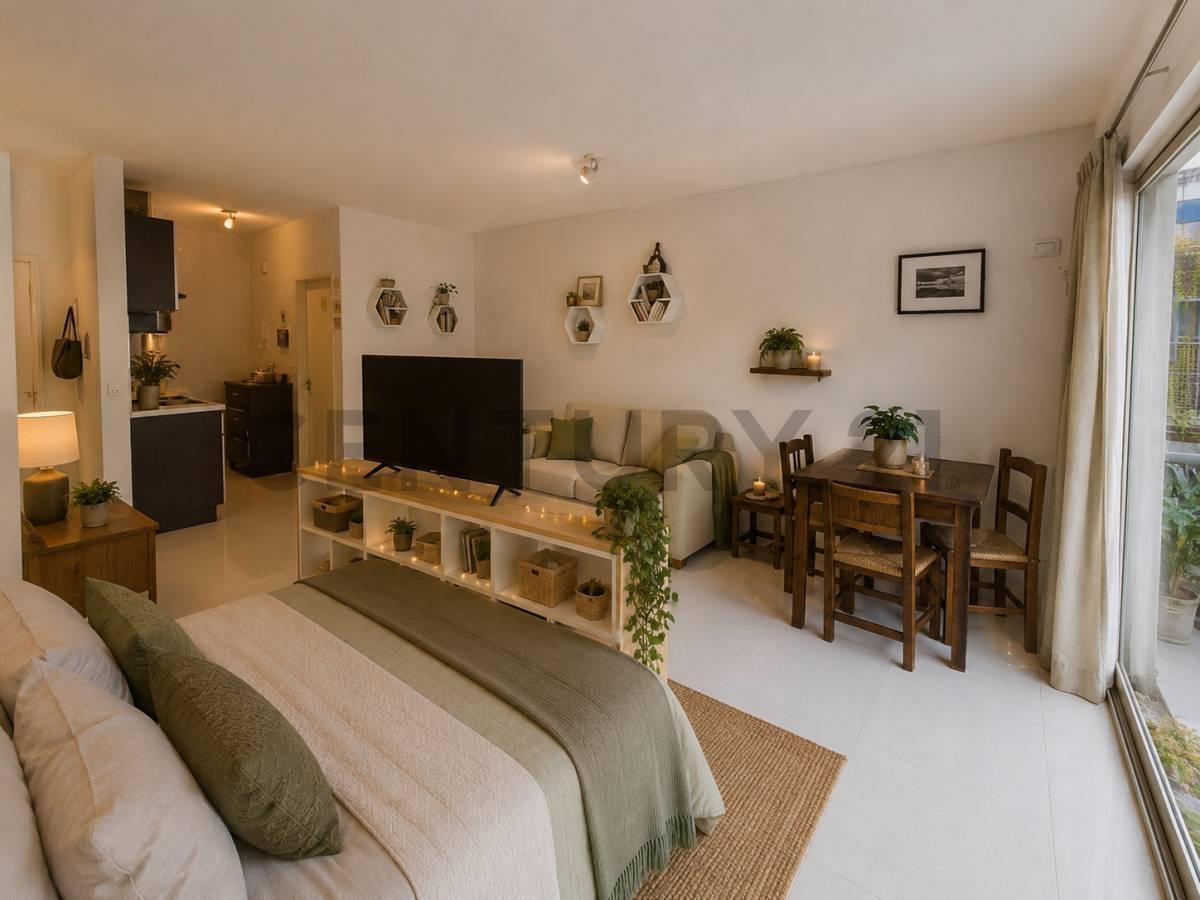 Foto de DEPARTAMENTO EN VENTA MONOAMBIENTE EN SAN TELMO, imagen 3