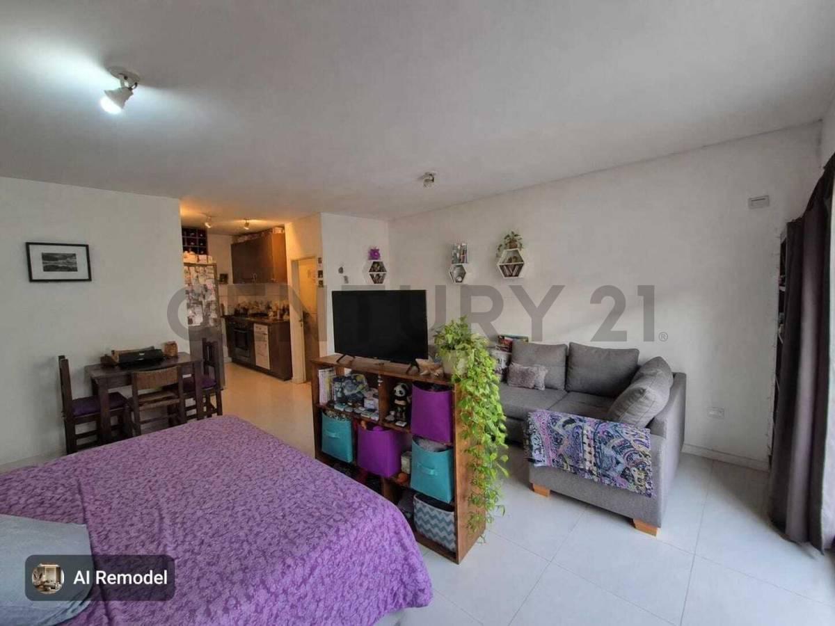 Foto de DEPARTAMENTO EN VENTA MONOAMBIENTE EN SAN TELMO, imagen 5