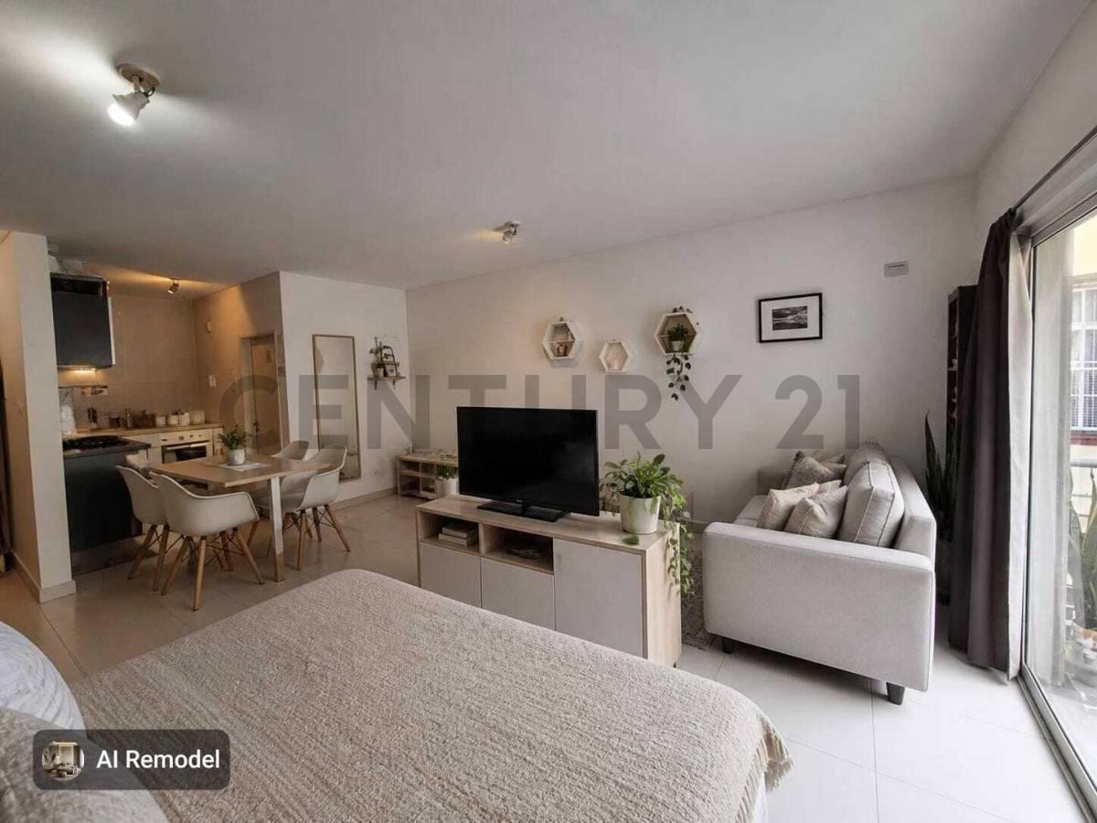 Foto de DEPARTAMENTO EN VENTA MONOAMBIENTE EN SAN TELMO, imagen 1