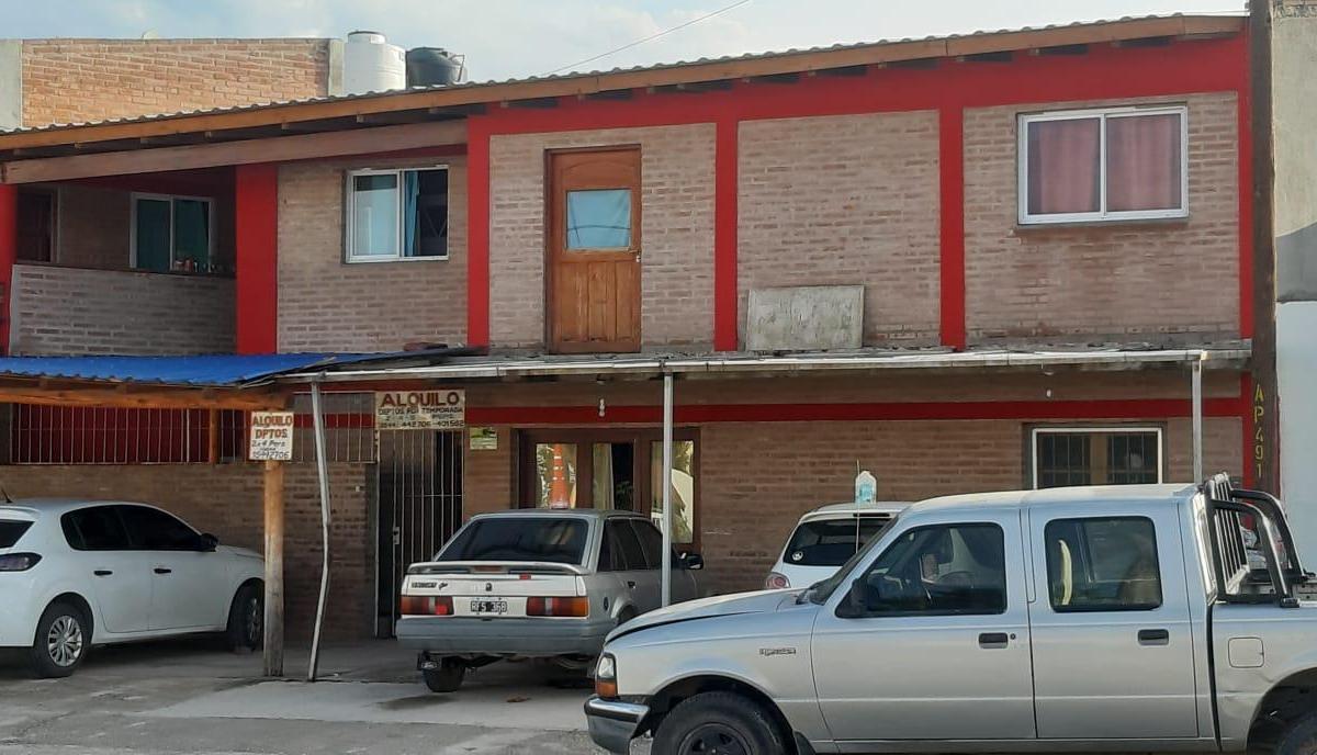 Venta Departamentos y Locales 4