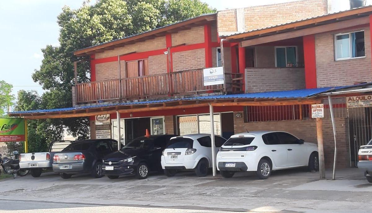 Venta Departamentos y Locales 2