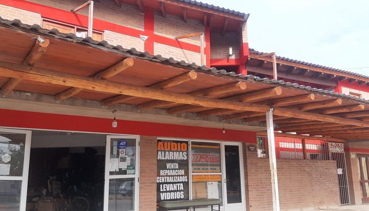 Venta Departamentos y Locales 3