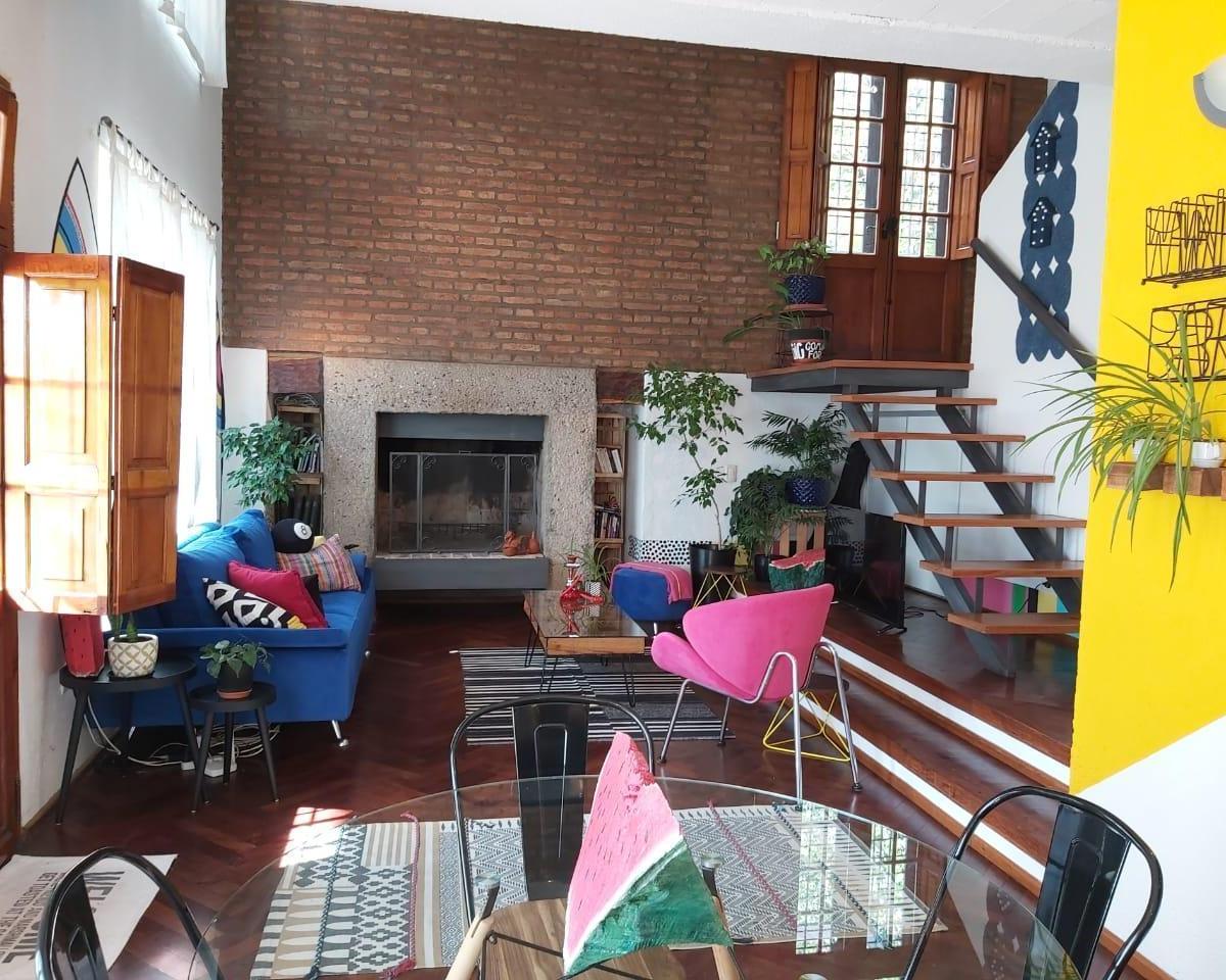 Venta Casa Duplex Unquillo 3
