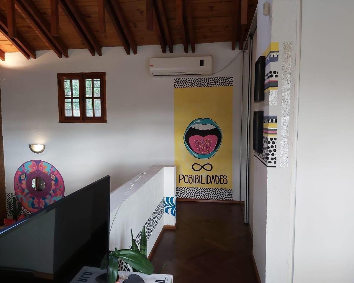 Venta Casa Duplex Unquillo 1