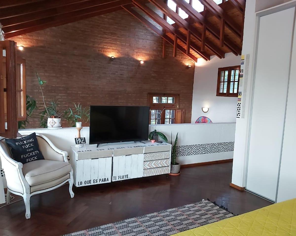 Venta Casa Duplex Unquillo 2