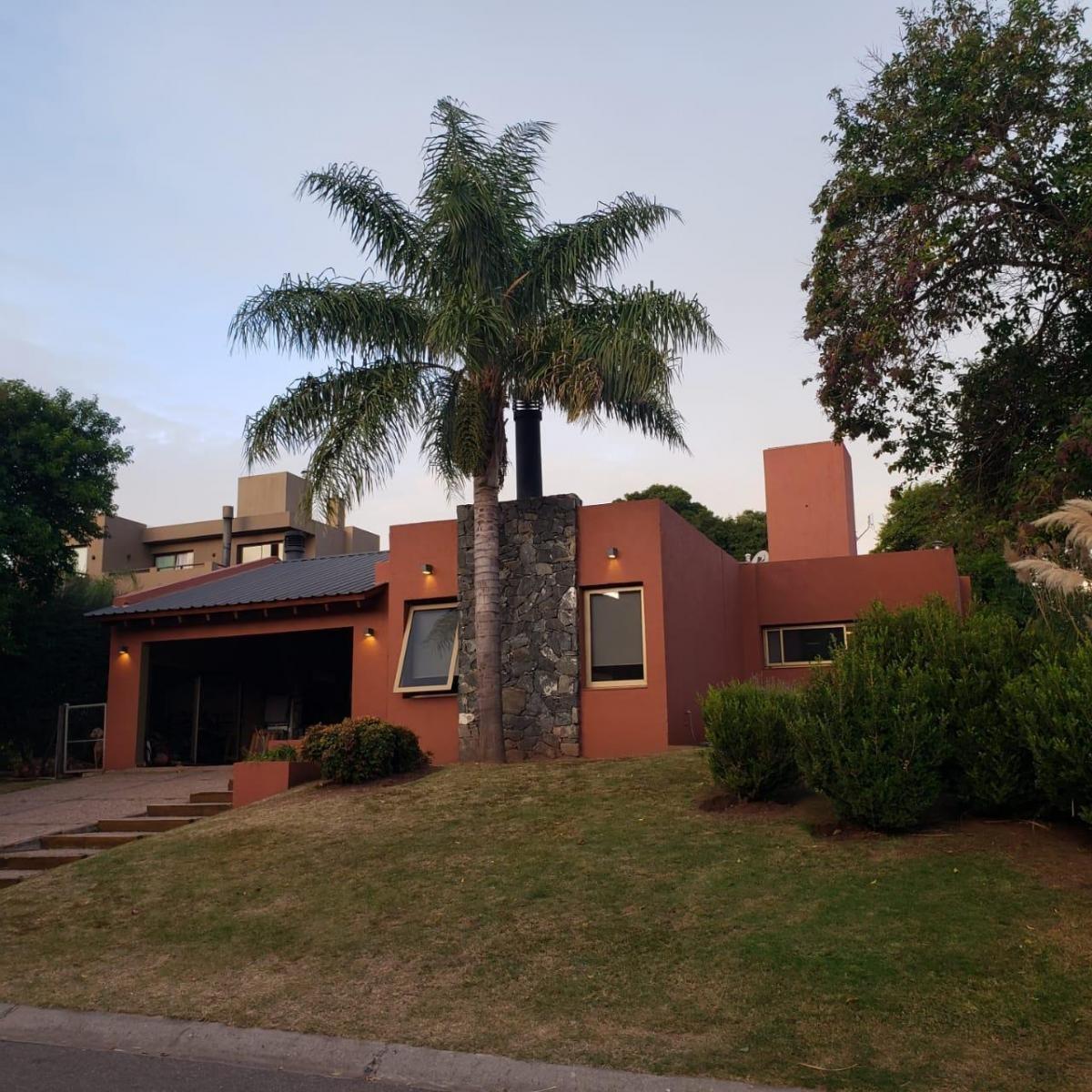 Venta Casa La Serena 1