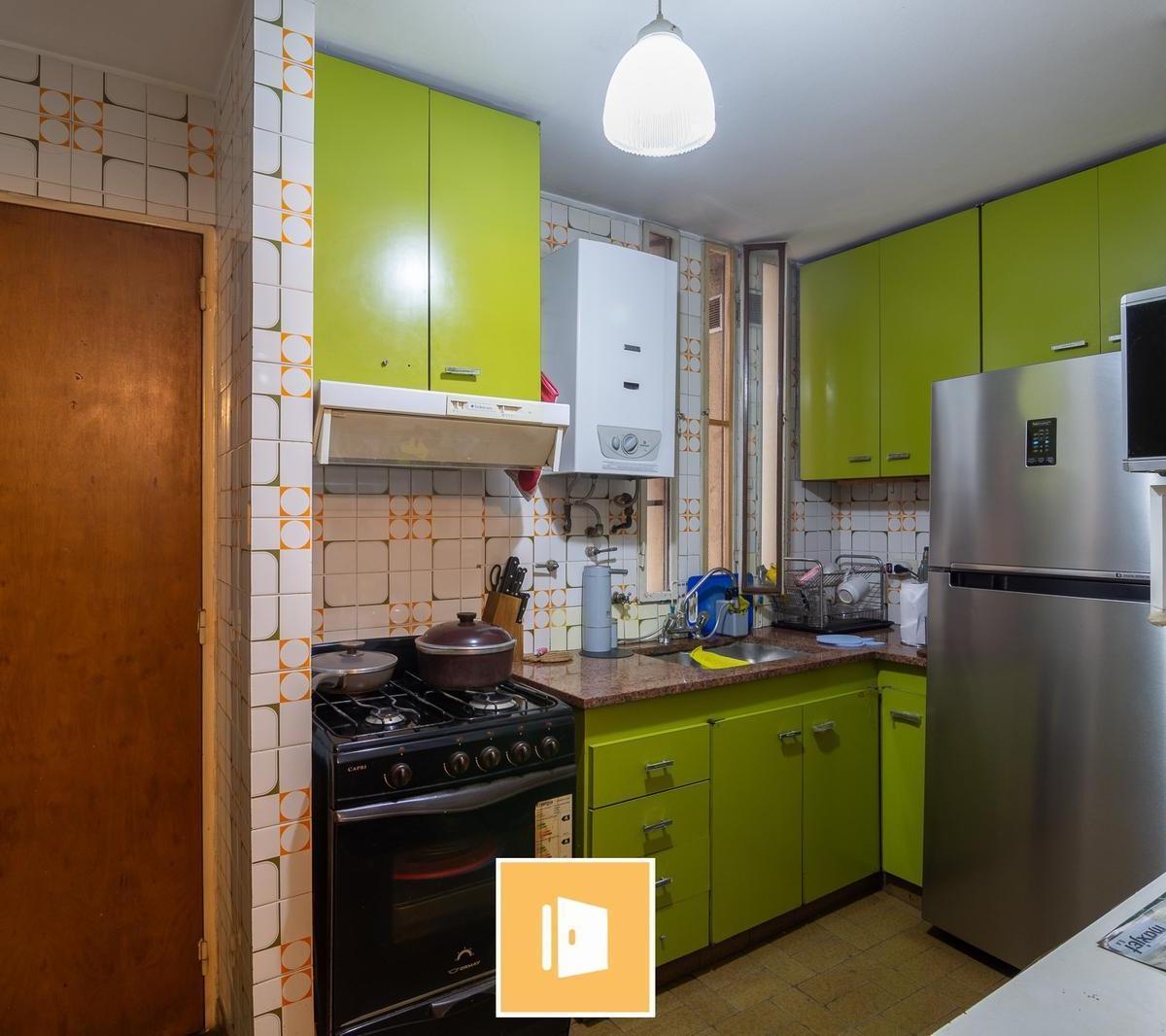 Venta Departamento 3 Dorm. C Cochera, Nueva Cordoba 5