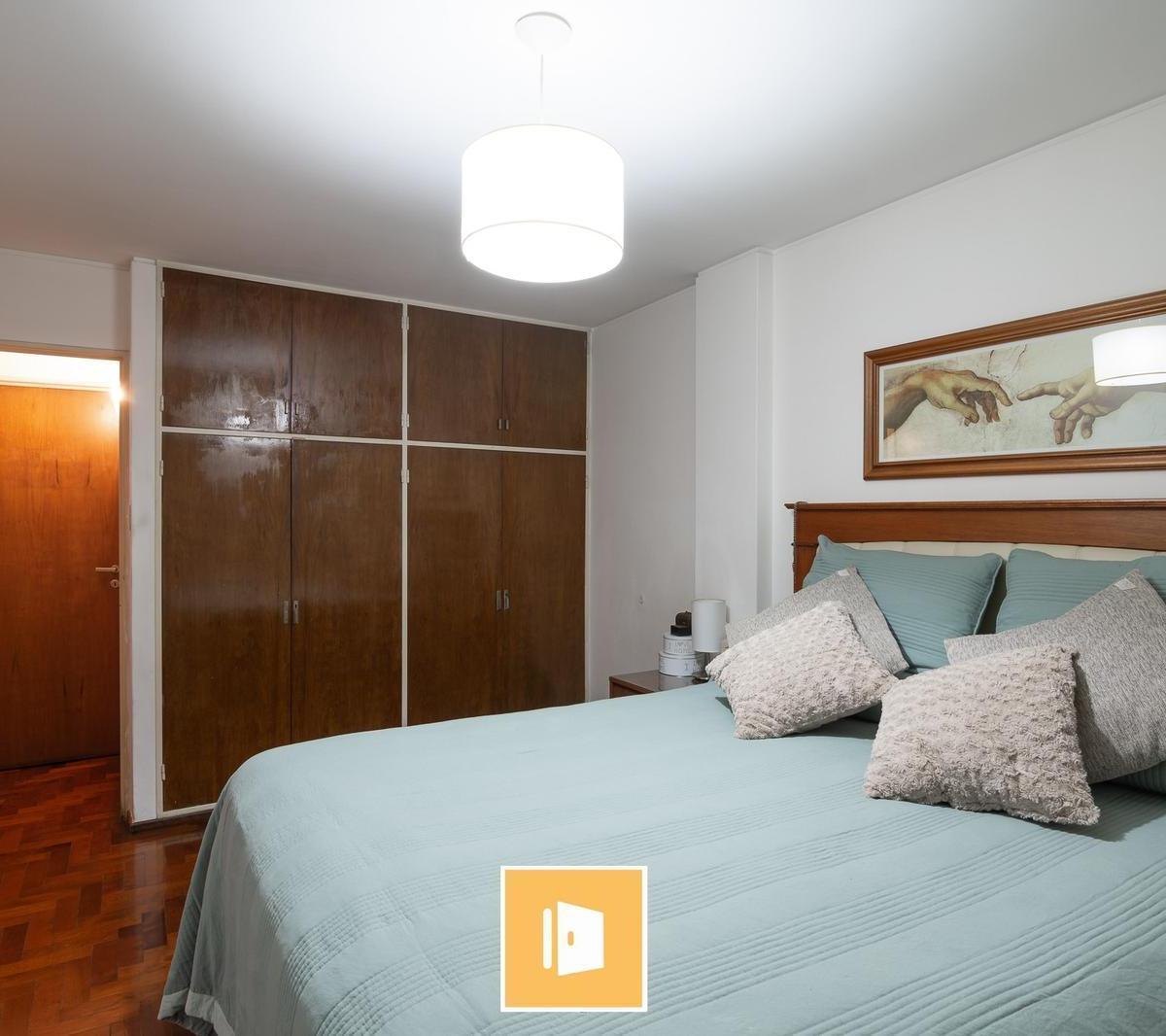 Venta Departamento 3 Dorm. C Cochera, Nueva Cordoba 4