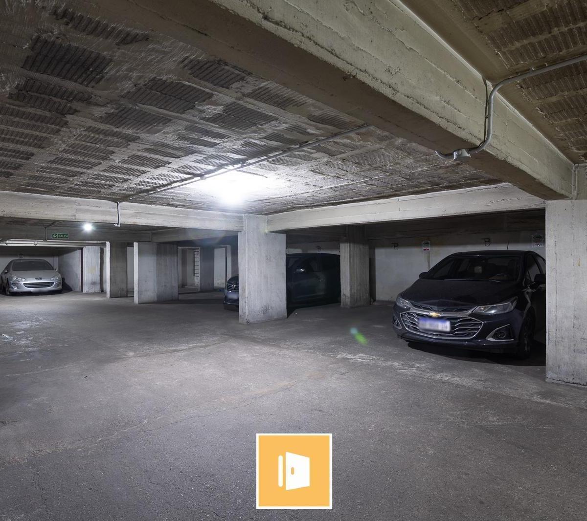 Venta Departamento 3 Dorm. C Cochera, Nueva Cordoba 2