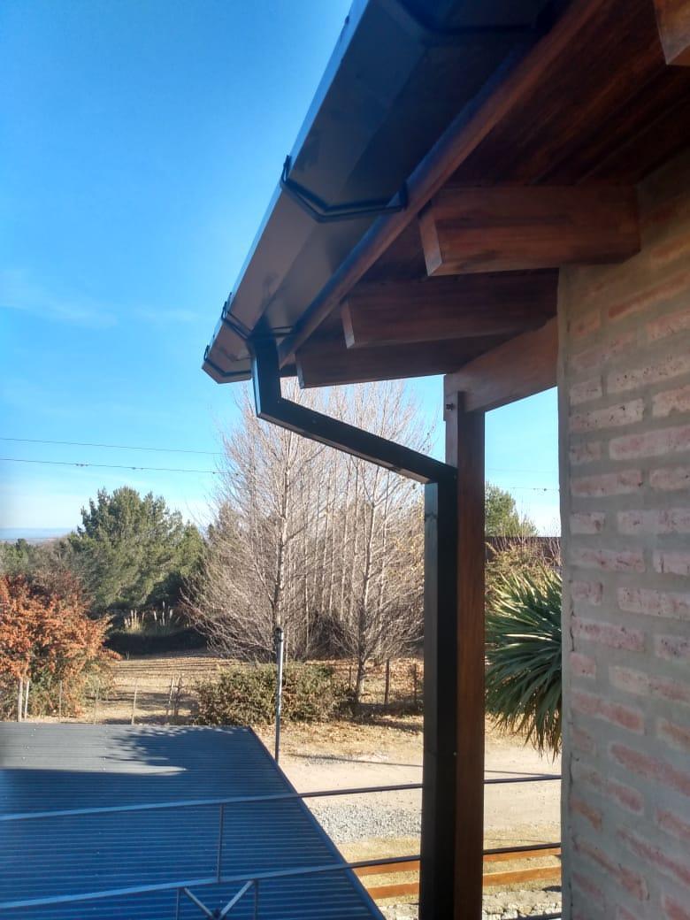 Venta Casa 3 Domitorios, La Cumbre, Bariro Golf. Vista Al Golf 5
