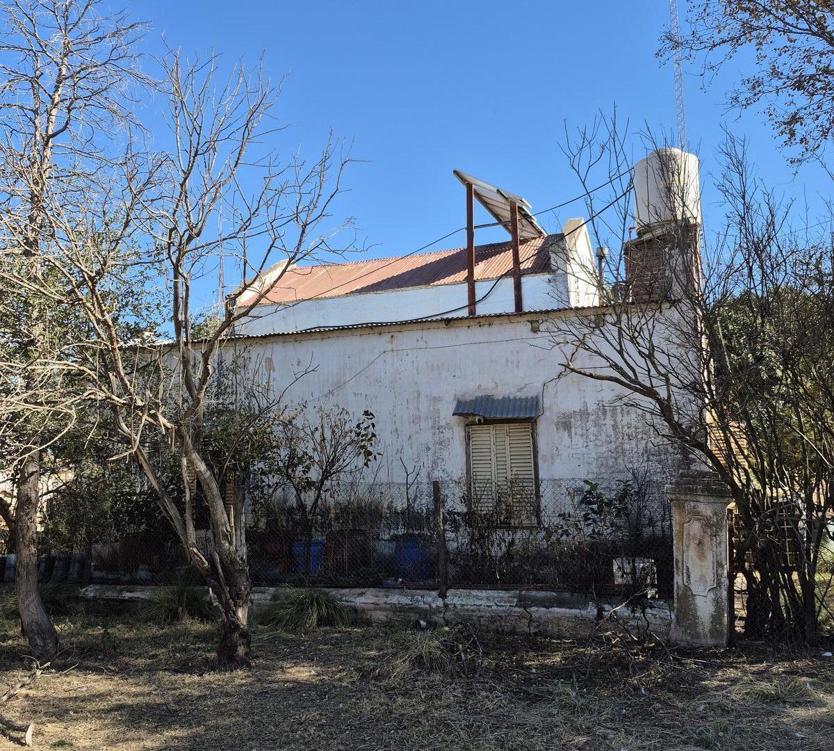 Foto de VENTA CAMPO DE 4 HECTAREAS PARA DESARROLLO O EXPLOTACION GANADERA - LOS, imagen 3