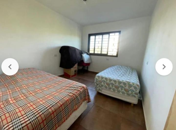 CASA 2 DORMITORIOS E 53 BARRI0 LOMAS DEL CHAÑAR. SOLO 1 AÑO DE ANTIGUEDAD 4