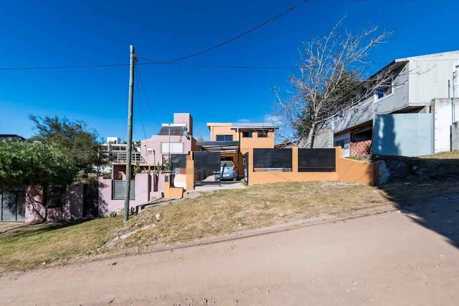 Foto de SE VENDE CASA ESTRENAR 2 DORMITORIOS COCHERA- SALSIPUEDES, imagen 5