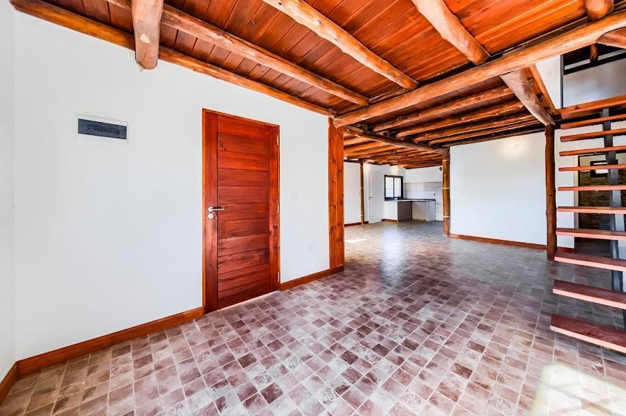 Foto de SE VENDE CASA ESTRENAR 2 DORMITORIOS COCHERA- SALSIPUEDES, imagen 4