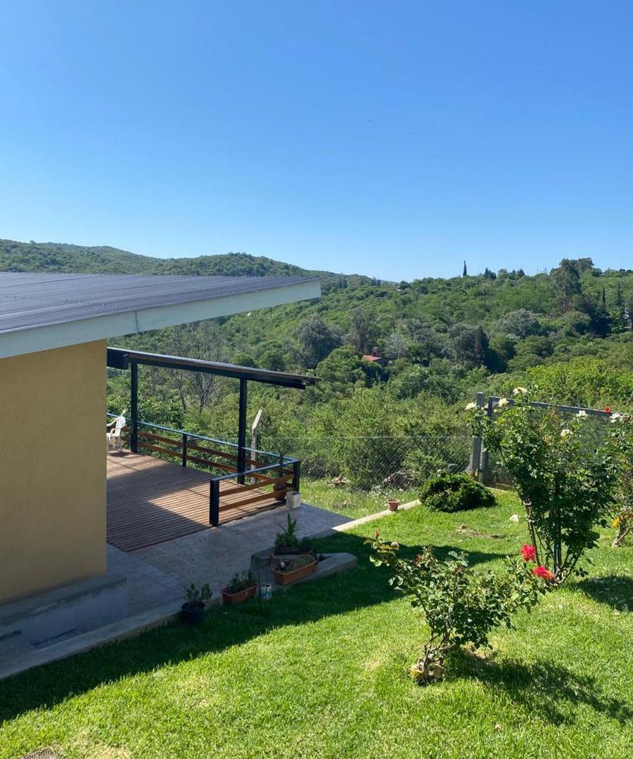 Foto de Casa VENTA CASA 2 DORMITORIOS, APTO CREDITO, VALLE HERMOSO, CORDOBAen, imagen 5