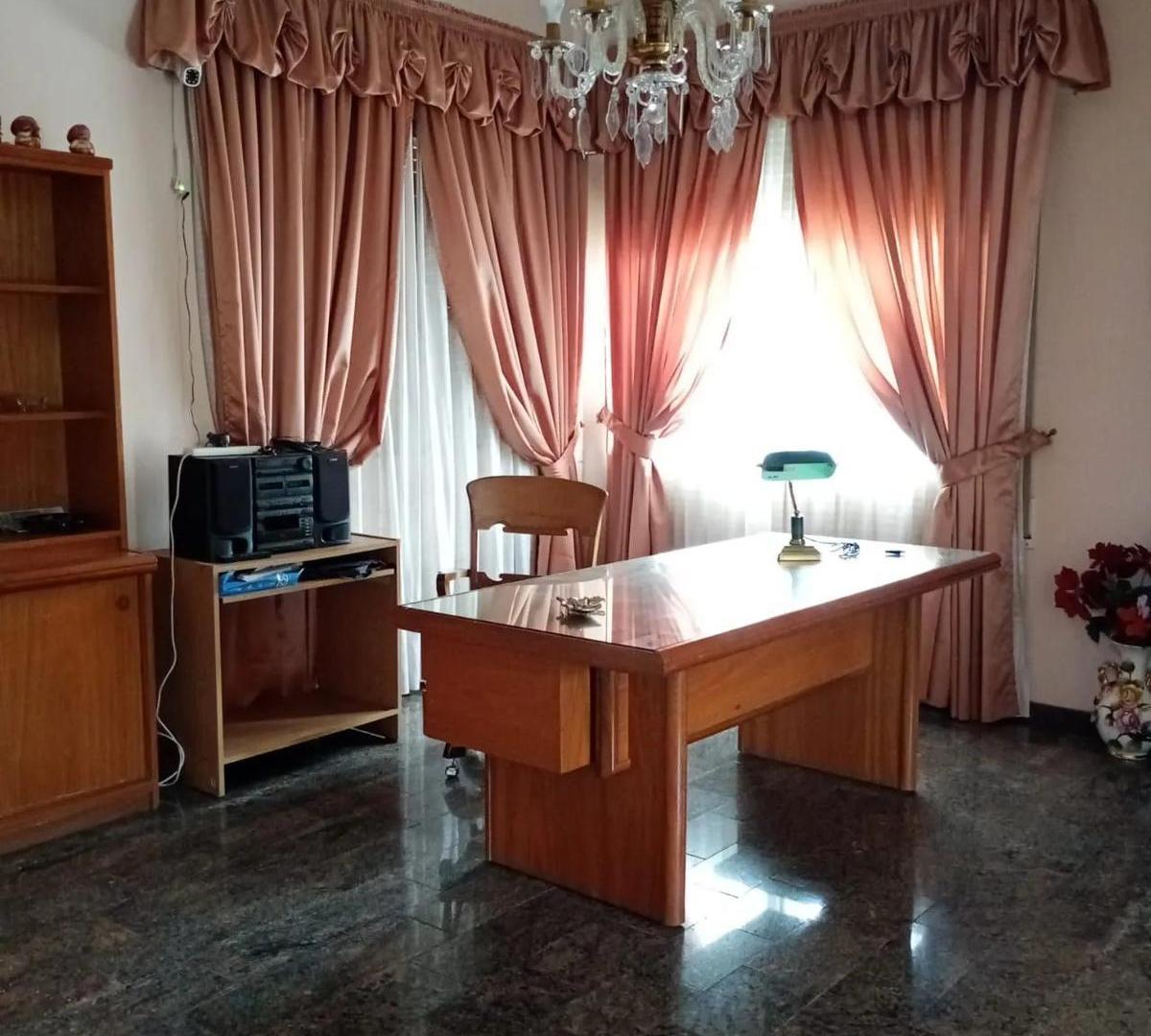 Casa en San Martin