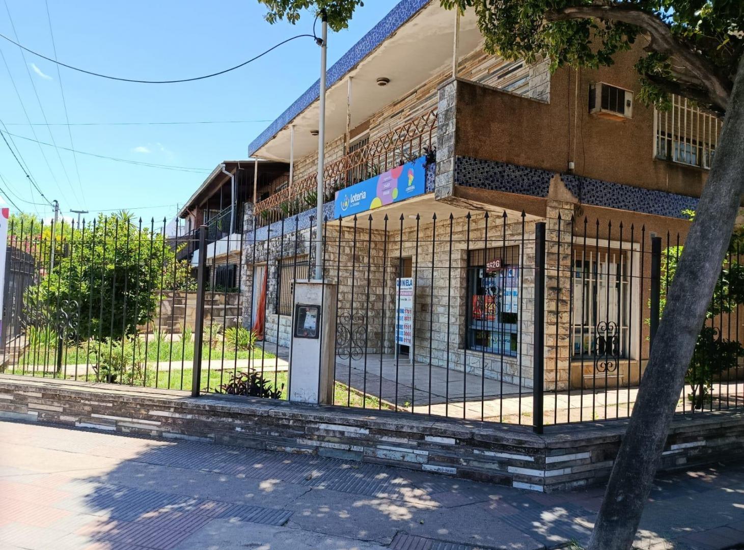 Casa en Los Boulevares