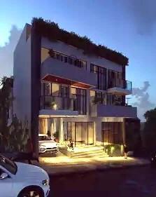 Departamento en venta en pozo Alta Gracia- Cordoba