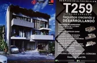 Foto de Departamento en venta en pozo Alta Gracia- Cordoba, imagen 3
