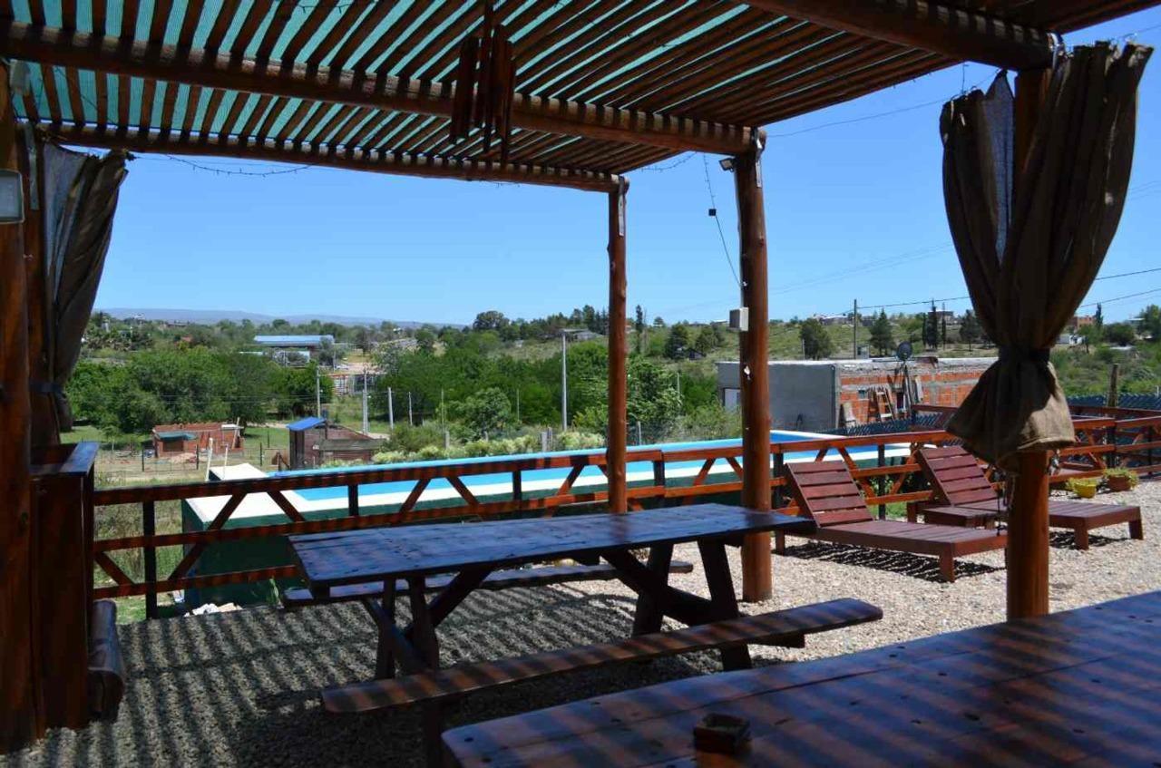 VENTA 3 CAÑAS VILLA SANTA CRUZ DEL LAGO-PUNILLA