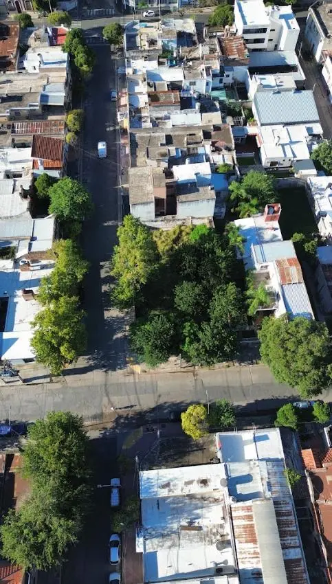 VENTA DE LOTE DE 560MTS EN SAN VICENTE 8