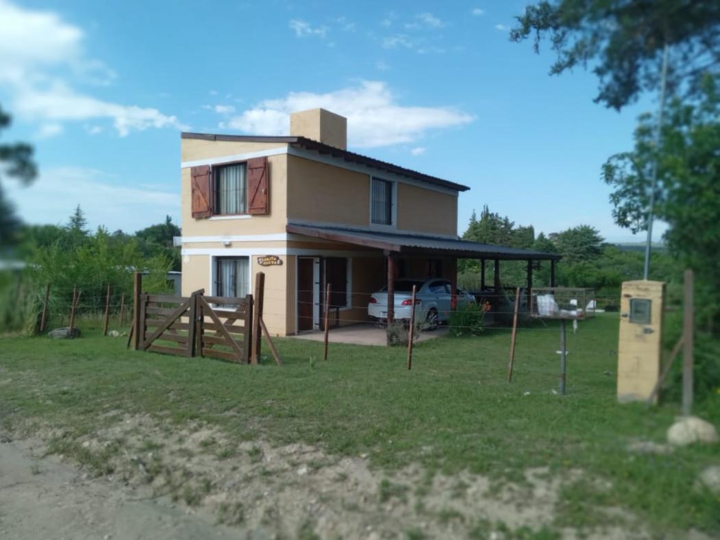 VENTA Casa en Potrero De Garay