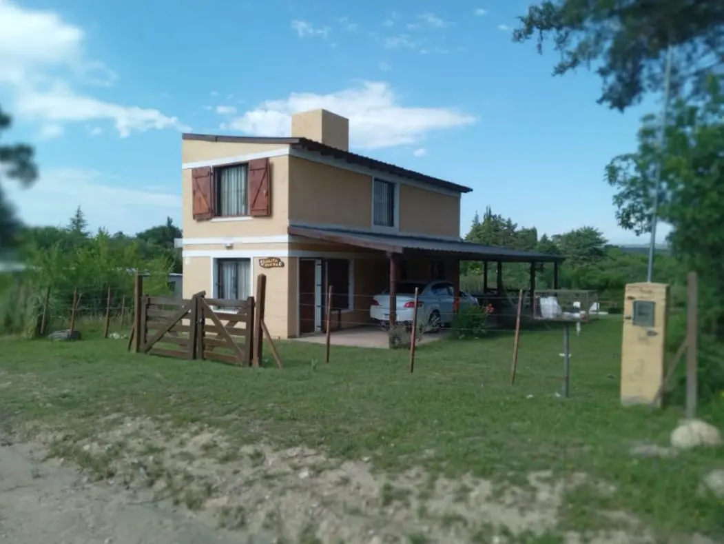 VENTA Casa en Potrero De Garay 3