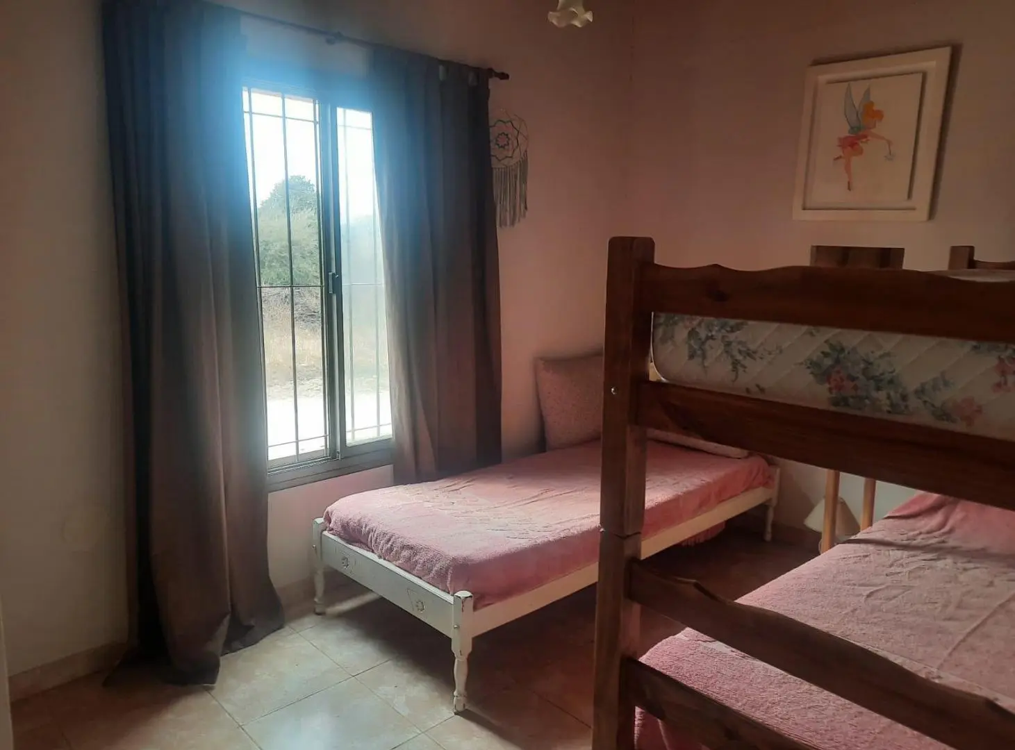 VENTA Casa en Potrero De Garay 8
