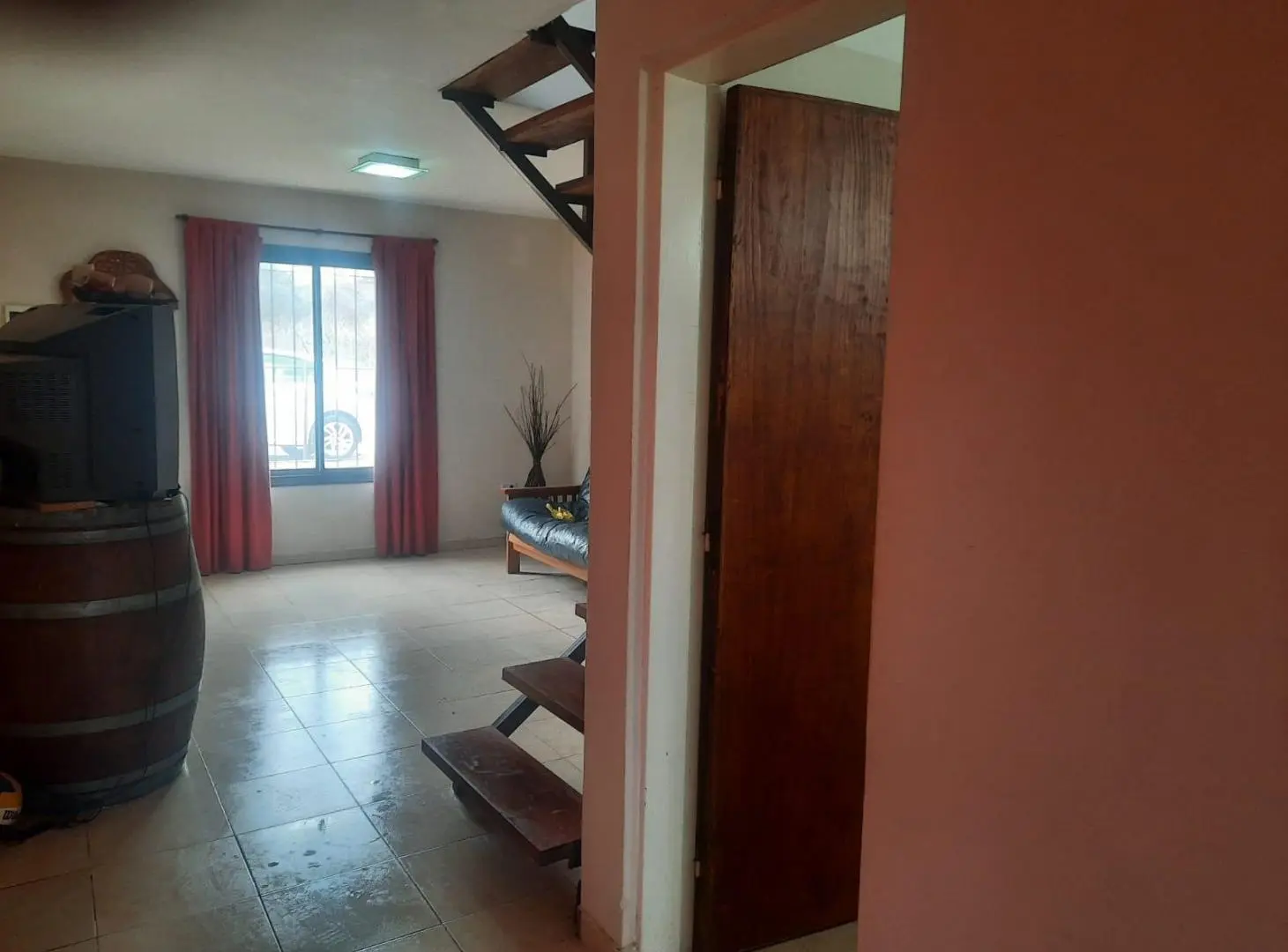 VENTA Casa en Potrero De Garay 5