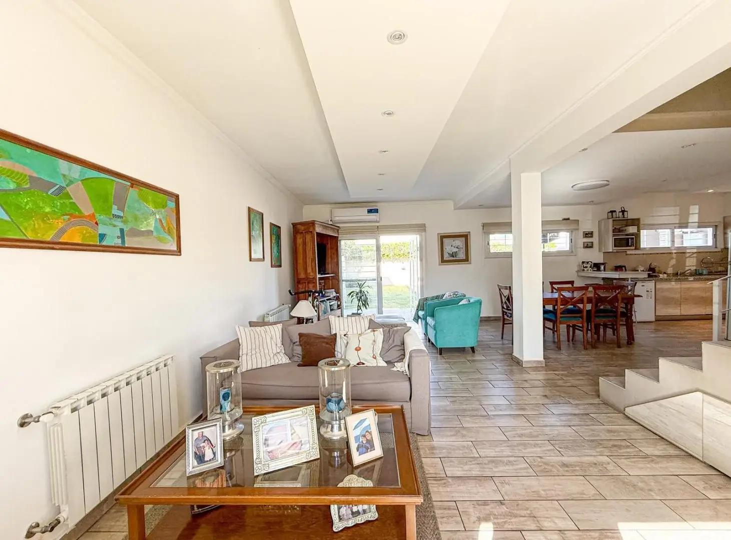 Casa en VENTA 3 DORMITORIOS MIRADORES 1 MANANTIALES 5