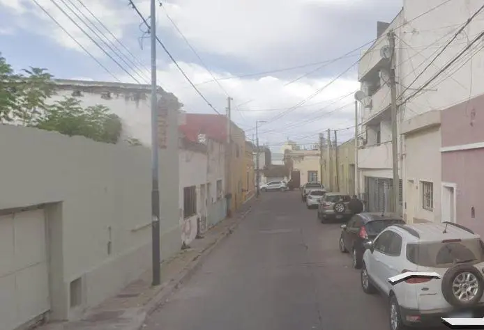 Venta Terreno Apto Edificio 8 Pisos, Providencia, Cordoba 4