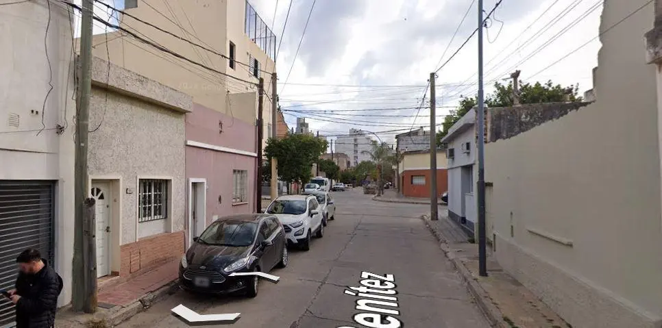 Venta Terreno Apto Edificio 8 Pisos, Providencia, Cordoba 8