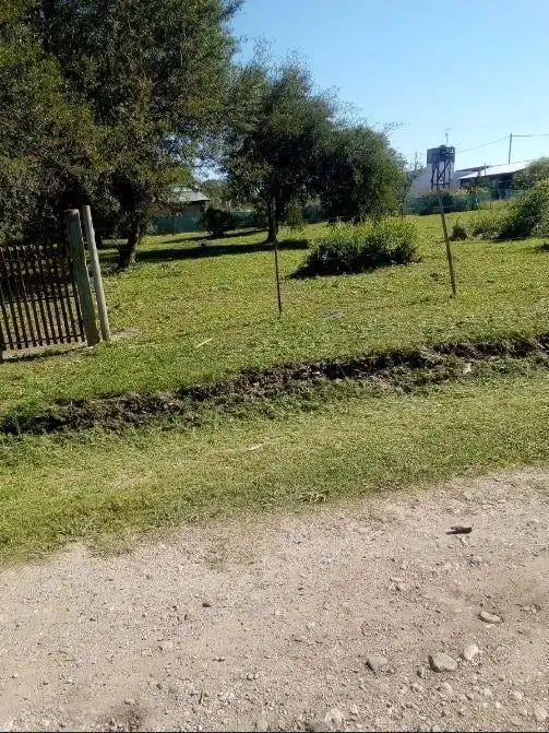 Terreno en Alta gracia 2