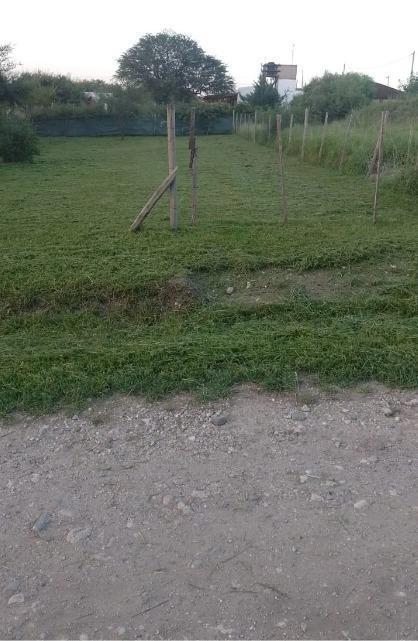 Foto de Terreno en Alta gracia, imagen 5