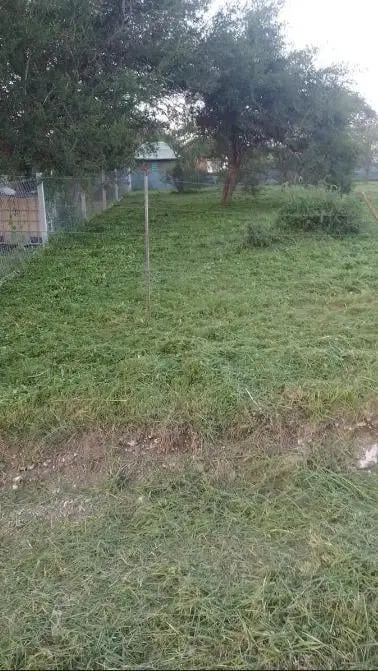 Terreno en Alta gracia 4