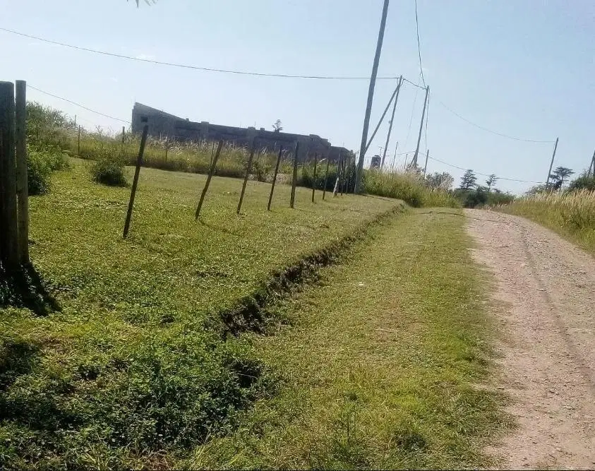 Terreno en Alta gracia 3