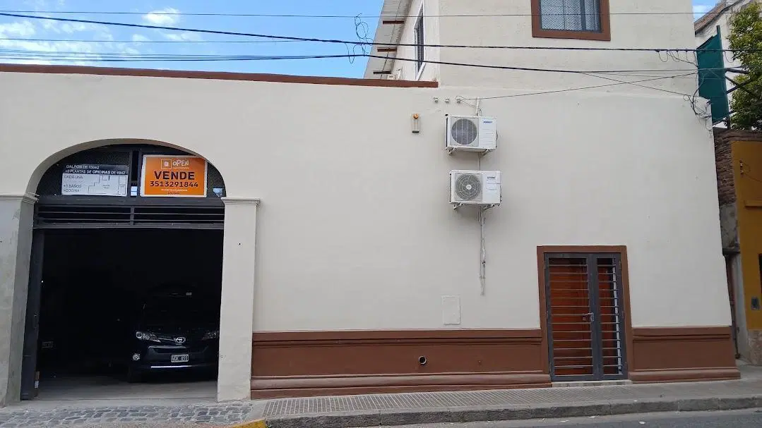 SE VENDE GALPON 476 mt2 C/ 3 OFICINAS Y MONOAMBIENTE 1