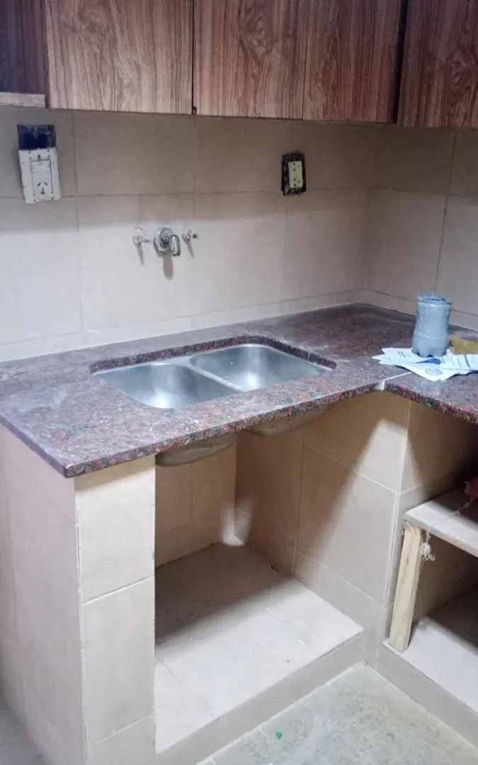 VENTA CASA DE DOS DORMITORIOS SOBRE LA AV. BULNES AL 2400 5