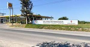 Terreno en Villa Retiro