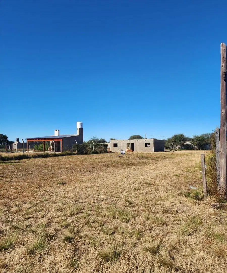 VENTA LOTE VALLE MITIMAY-ALTA GRACIA 4