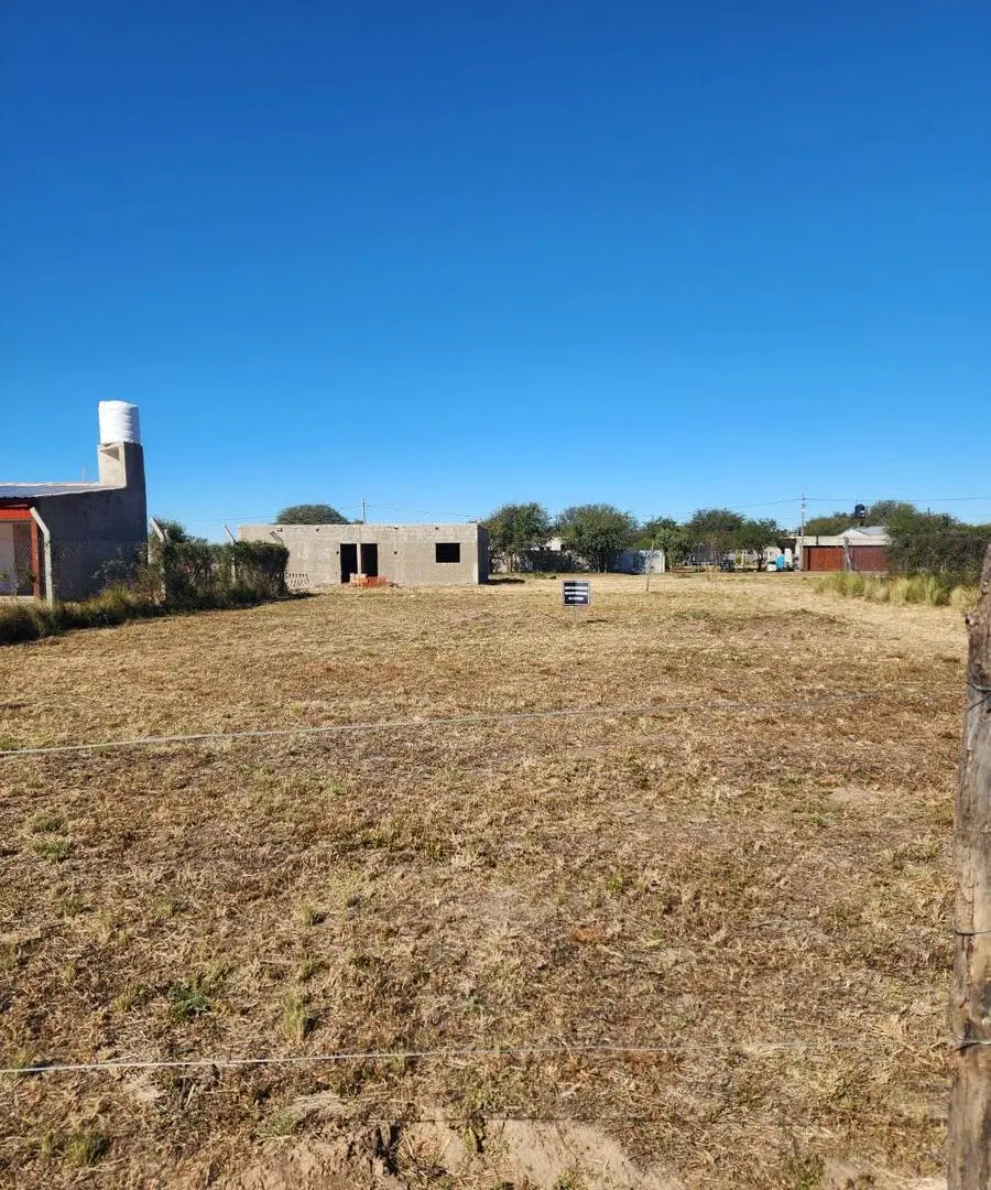 VENTA LOTE VALLE MITIMAY-ALTA GRACIA 2